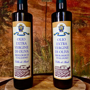 Olio Extravergine di Oliva Fattoria di rRadi