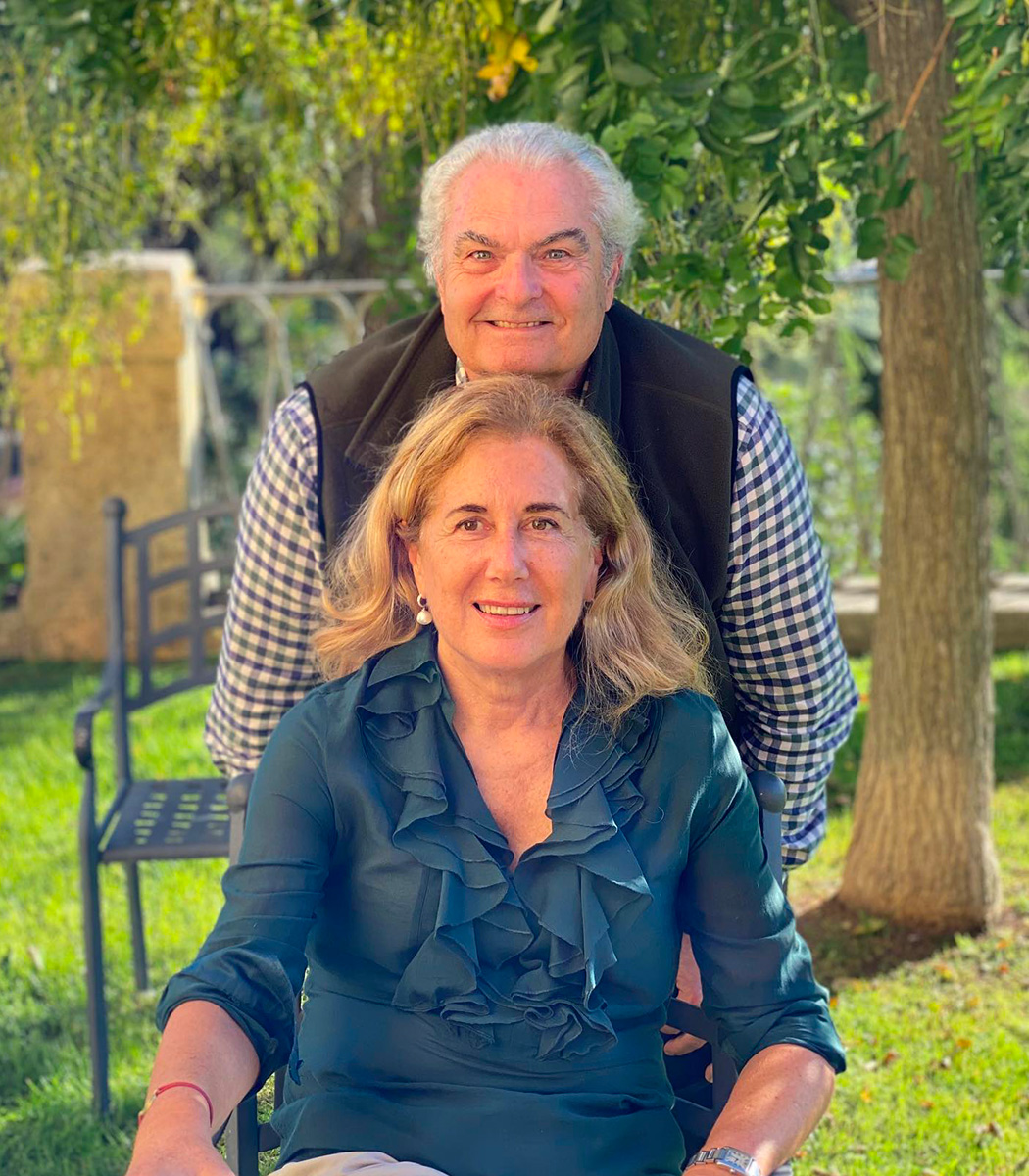 The Family Villa Radi Siena