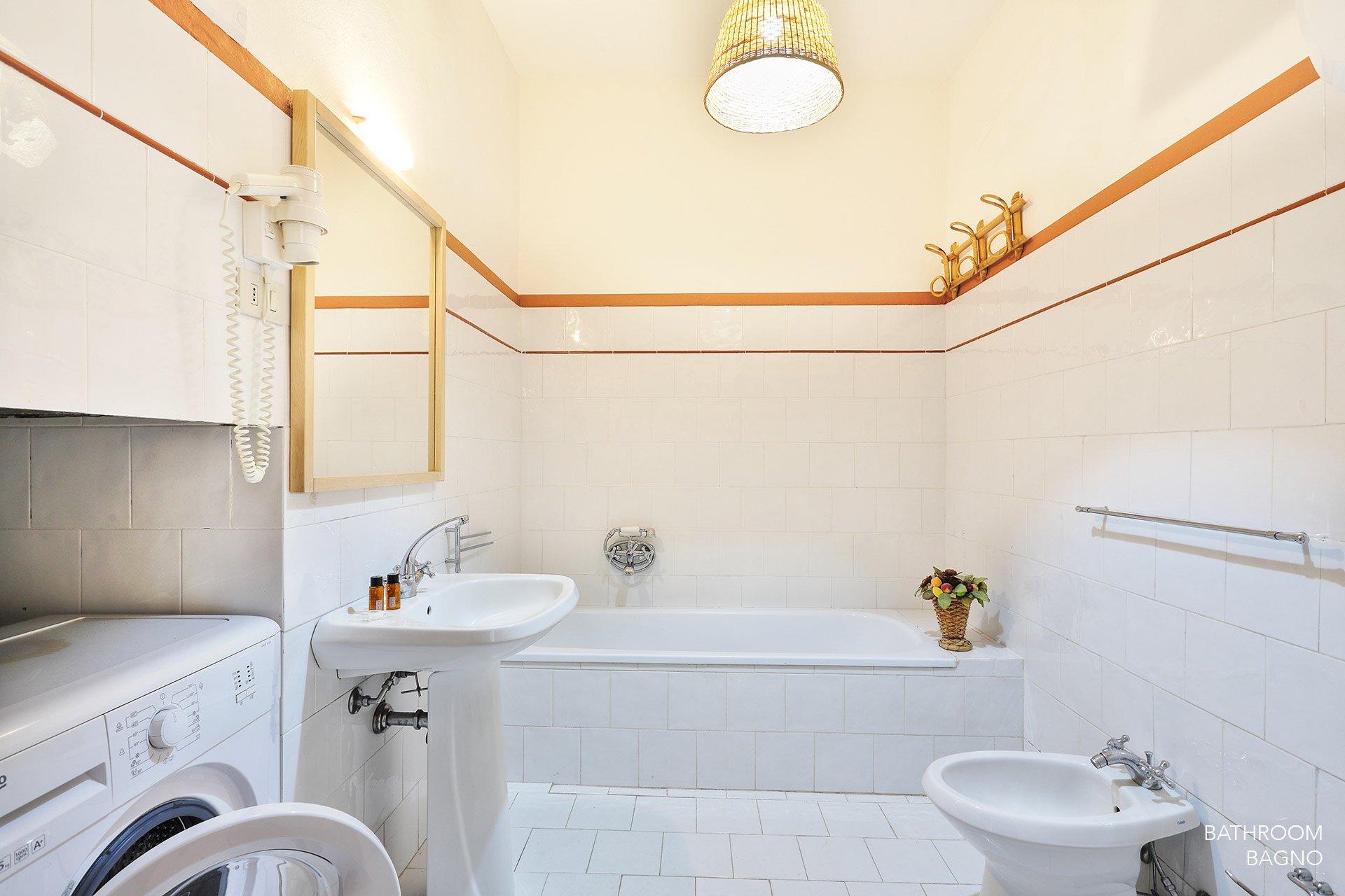 Holiday apartments Villa e Fattoria di Radi Siena