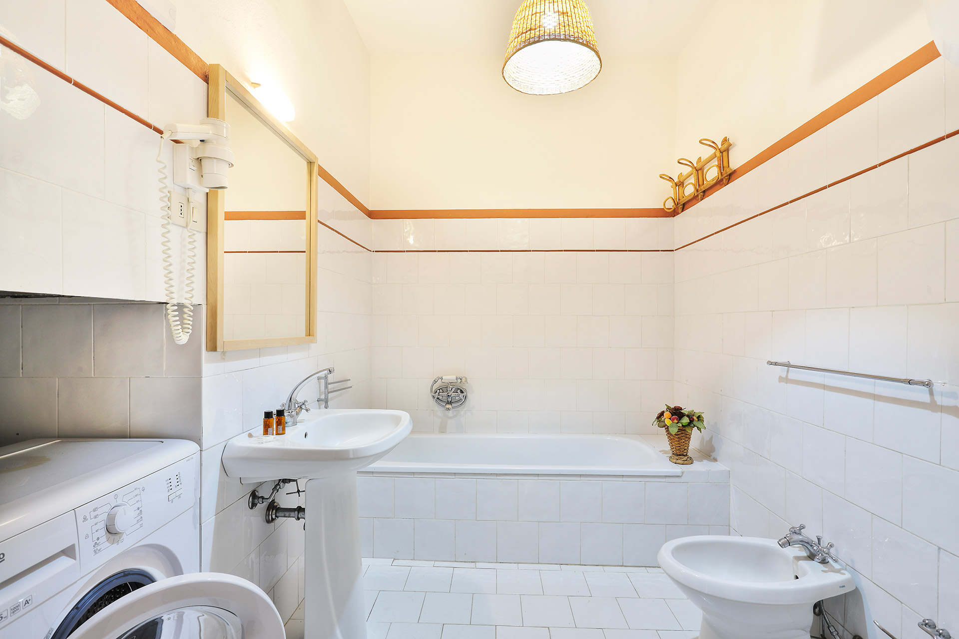 Holiday apartments Villa e Fattoria di Radi Siena