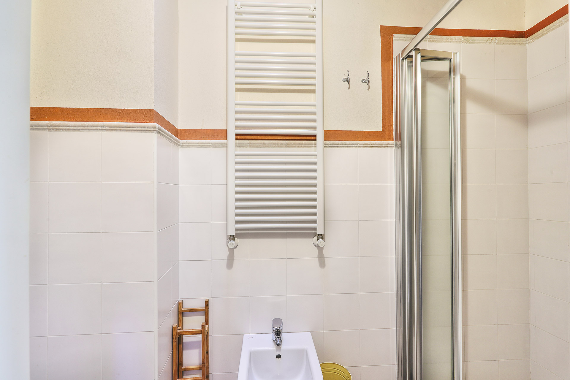 Holiday apartments Villa e Fattoria di Radi Siena