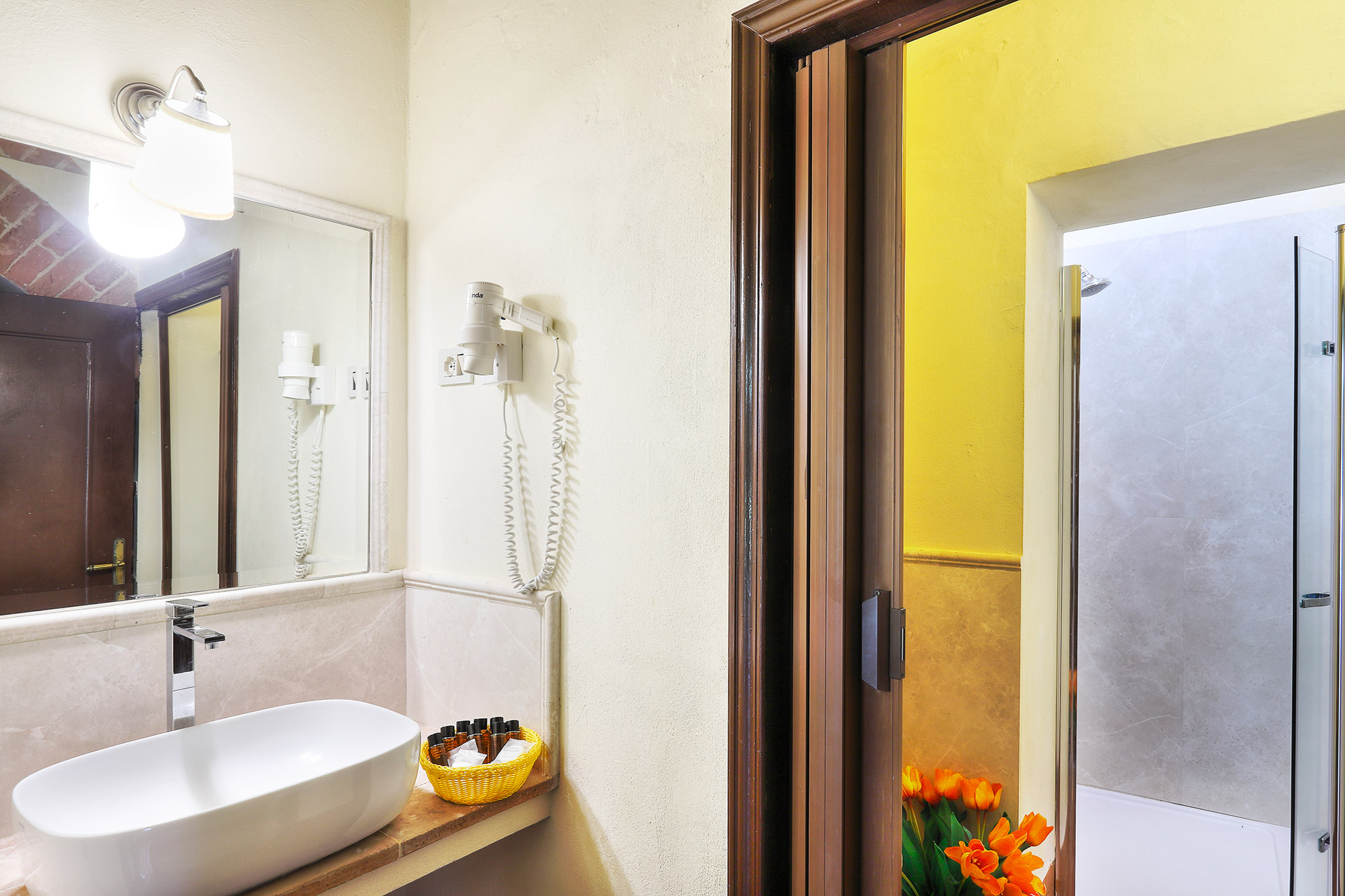 Holiday Apartments Villa e Fattoria di Radi Siena