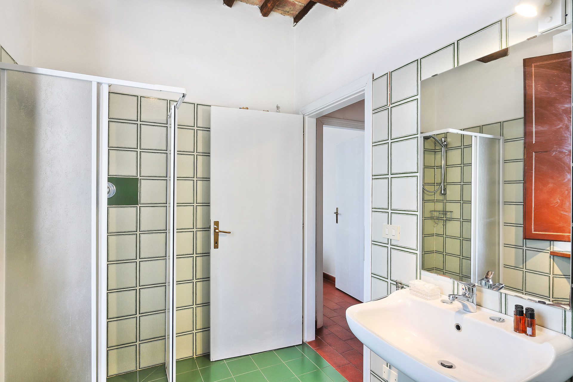 Holiday Apartments Villa di Radi Siena