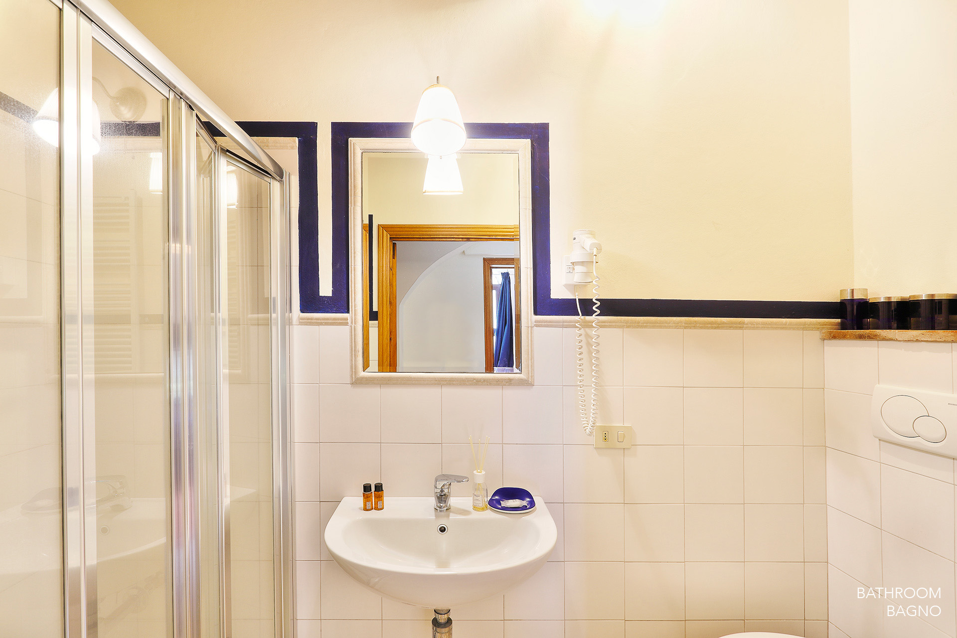 Holiday apartments Villa e Fattoria di Radi Siena