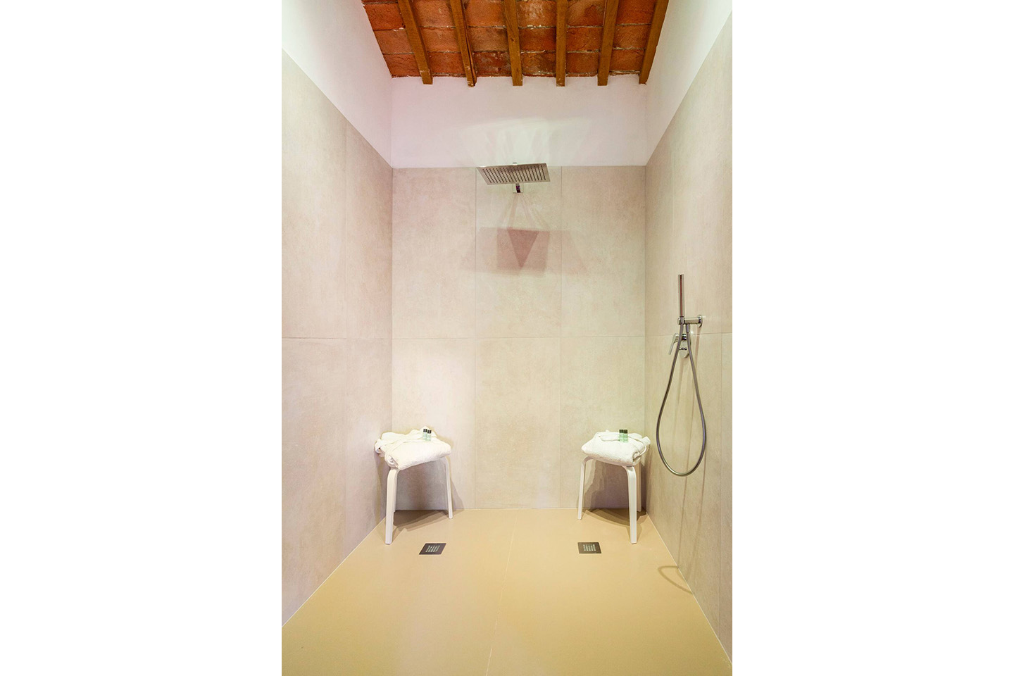 Wedding Suite Villa di Radi Siena