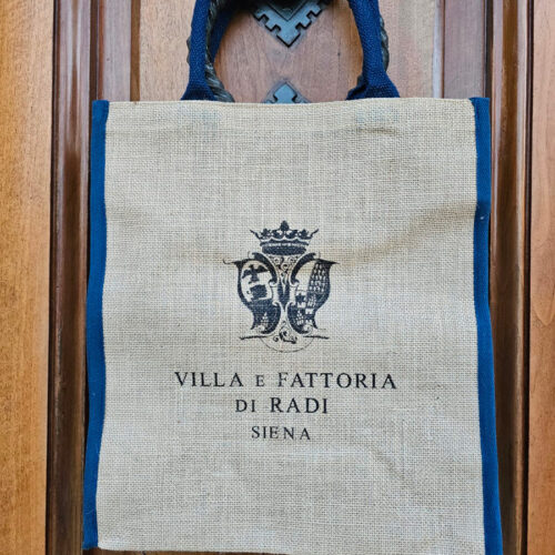 Fattoria Di Radi Societa' Agricola S.S. Di Alessandro E Ridolfo Bichi Ruspoli Forteguerri — foto 2