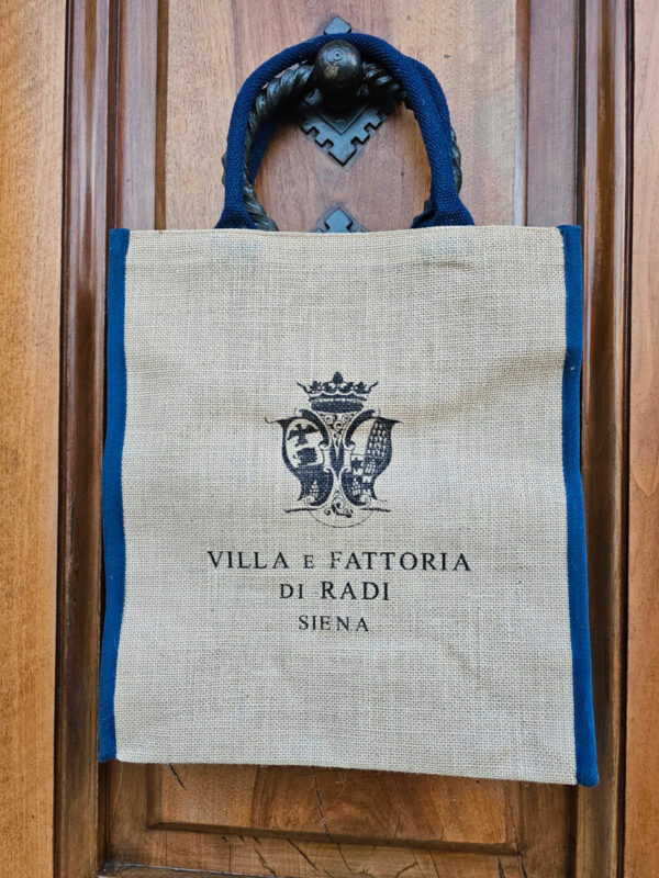Shopping juta Villa e Fattoria di Radi Siena
